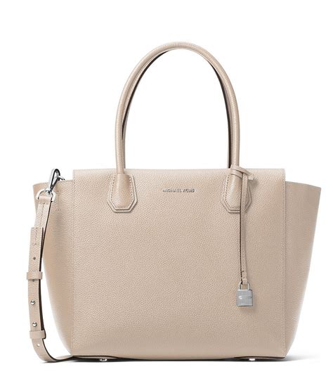 michael kors mercer studio large satchel|Michael Kors mercer best badger.